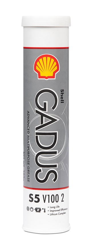Shell Gadus S5 V100 2